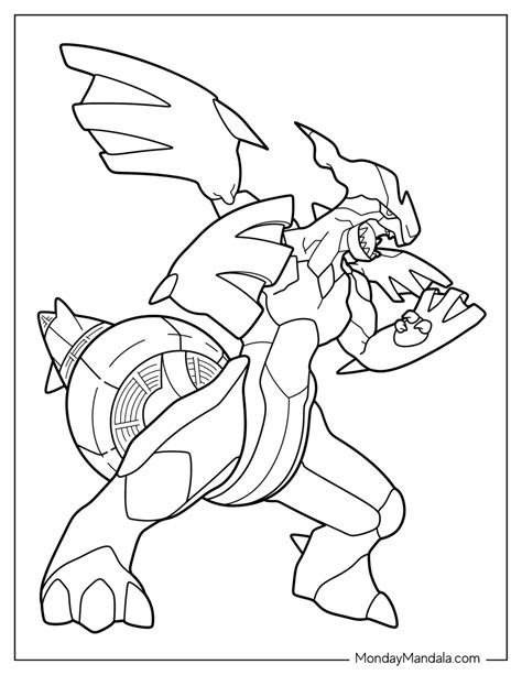 rare pokemon coloring pages|Legendary Pokemon Coloring Pages